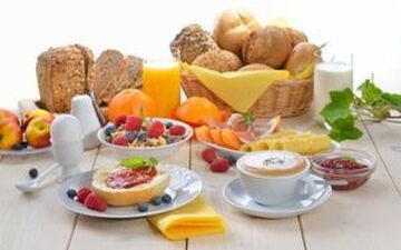 از خوردن این مواد در صبحانه بپرهیزید