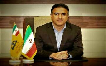 دانش و تجربه کارکنان سرمایه ای ماندگار برای پالایشگاه گاز ایلام است.
