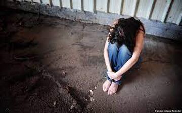 تاثیر آزار جنسی بر روی خانم‌ در رابطه جنسی