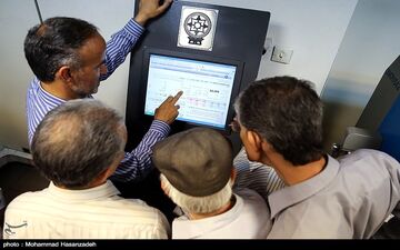  رشد ۲ درصدی شاخص بورس در هفته سوم زمستان