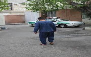نوعروس 17 ساله خبری را به شروین داد که او از خود بی خود شد و ..!