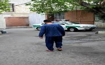 نوعروس 17 ساله خبری را به شروین داد که او از خود بی خود شد و ..!
