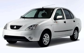 قیمت جدید تیبا در بازار آزاد و کارخانه + جدول پاییز ۱۴۰۲ 