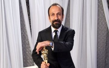 «قهرمان» فرهادی بخت اصلی کسب اسکار 2022