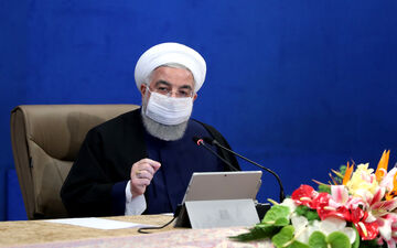 ورود دو استان کشور به موج چهارم کرونا