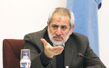 فوری / دبیر انجمن واردکنندگان خودرو دستگیر شد