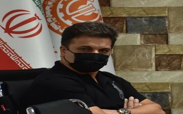 اختصاصی/روزهای بحران وحید رضایی با مس شهر بابک!