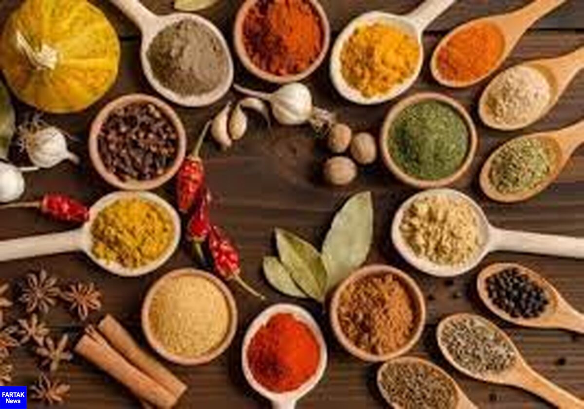 ادویه‌ها هم فاسد می شوند؟

