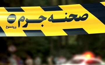 قتل هولناک در فردیس| ماجرای قاتل اجیر شده برای قتل پدر؛ حقیقتی که از زبان نگهبان لو رفت
