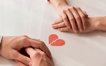 درخواست طلاق به خاطر دستپخت مادرشوهر
