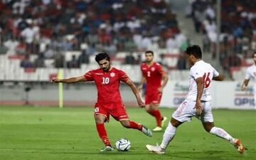  شکست «غیرمنتظره» ایران برابر بحرین از نگاه فیفا