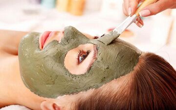  ماسک صورت حنا ، یک تیر و چند نشان | با معجزه حنا برای پوست آشنا شو 