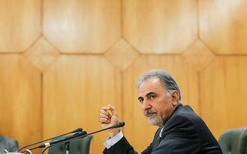 سهم ۲۱درصدی تهران از کل تولید ناخالص داخلی ایران