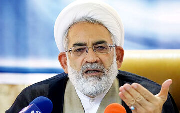  دادستان کل کشور: دو تابعیتی ها برخلاف صراحت قانون ایرانی هستند اما از یک کشور اجنبی هم تابعیت میگیرند