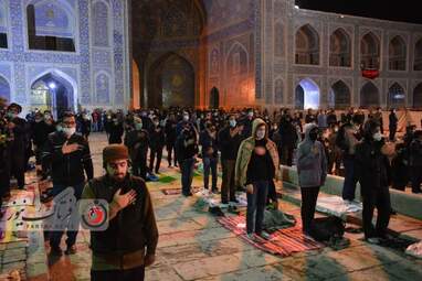 شب قدر 