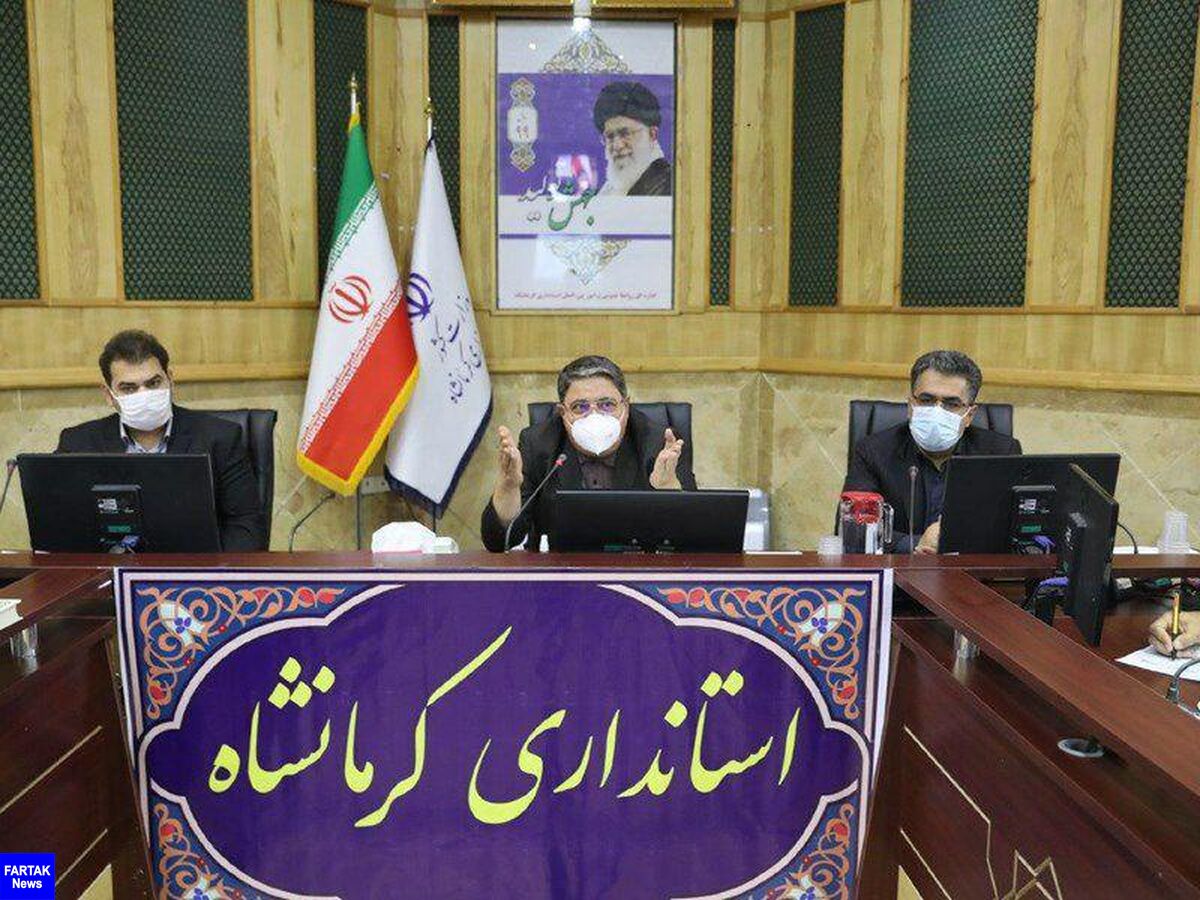 
دستگاه های اجرایی طرح مسکن اقدام ملی را در اولویت کاری قرار دهند
