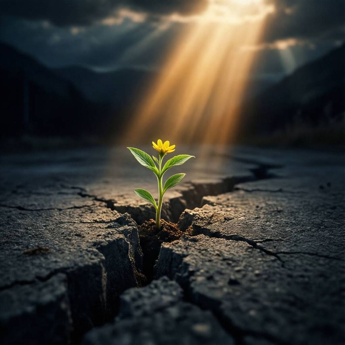 هنر رقصیدن زیر باران؛ چگونه در طوفانِ بحران، قد خم نکنیم؟
