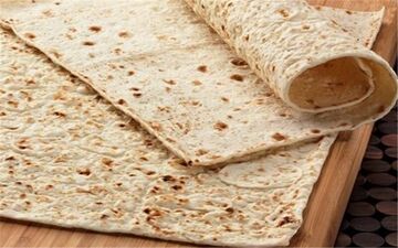 قیمت نان در ایلام تغییر نکرد