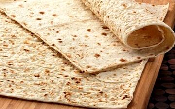 قیمت نان در ایلام تغییر نکرد