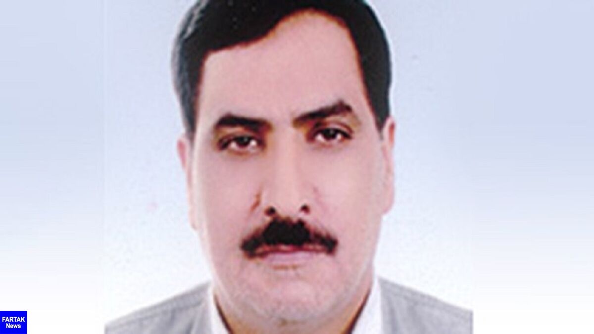 واکنش همسر سردار ربوده شده به تشابه اسمى با جاسوس معدوم 