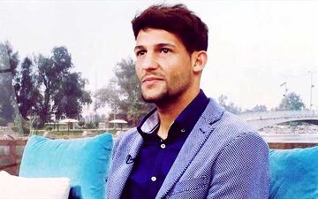 انتقال بمب ملی پوش به پرسپولیس تکذیب شد