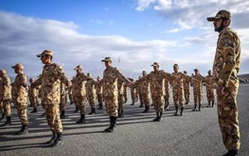  مصوبه کسر خدمت فرزندان ایثارگران 