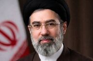فوری/ آیت‌الله سید مجتبی خامنه‌ای رهبر ایران شد
