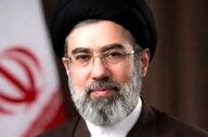 فوری/ آیت‌الله سید مجتبی خامنه‌ای رهبر ایران شد