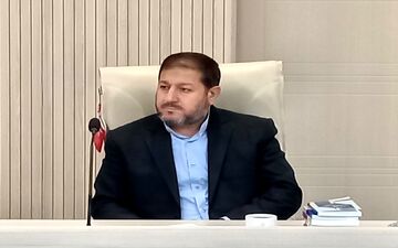 پیام تبریک رئیس‌کل دادگستری ایلام به مناسبت هفته نیروی انتظامی