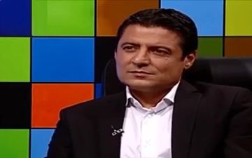 فغانی: دنبال توهین به مقدسات نیستم؛ حقوق میلیاردی هم نگرفتم!+فیلم