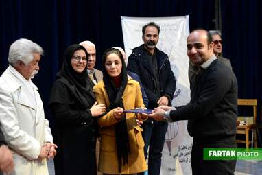برگزاری عصر شعر و موسیقی بهار در تالار وحدت و تجلیل از روسای انجمن‌های ادبی 