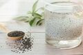 خواص تخم شربتی برای کودکان؛ از فیبر و امگا۳ تا خطر خفگی؛ راه مصرف ایمن