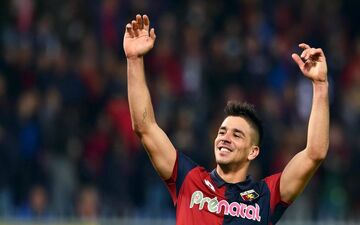 پسر سیمئونه مقابل رئال مادرید به میدان می‌رود 
