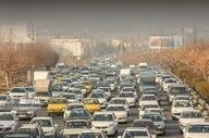  هشدار به تهرانی‌ها/ جریمه سنگین در انتظار این خودروها 