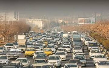  هشدار به تهرانی‌ها/ جریمه سنگین در انتظار این خودروها 