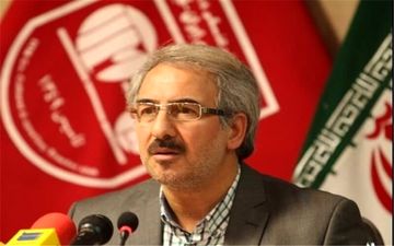 مدیرعامل باشگاه تراکتور: دقیقاً همان مشکل استقلال و پرسپولیس را ما هم داریم/ اجازه شرکت در لیگ قهرمانان آسیا را نداریم