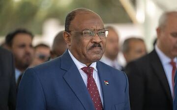 وزیر خارجه سودان: صلح پایدار نیازمند پایان مداخلات خارجی است