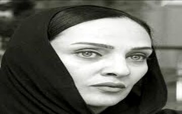 پوشش و میکاپ متفاوت رویا نونهالی و گلاره عباسی در اکران سریال شهرزاد (عکس)