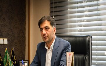 عکس| حجت کریمی عامل آشوب در استقلال را معرفی کرد
