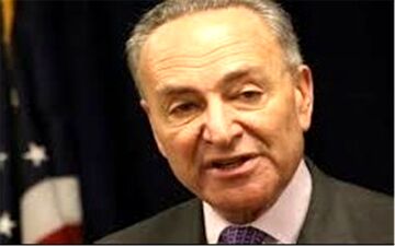 رهبر جدید اکثریت سنای آمریکا انتخاب شد 