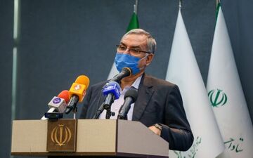 بیمارستان ها آماده موج ششم کرونا باشند