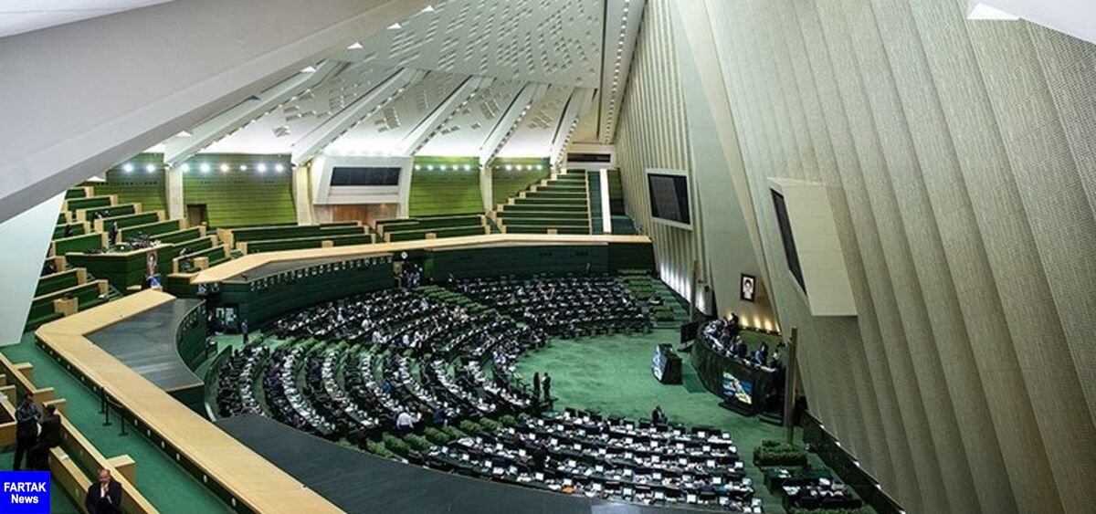 استیضاح وزرا پس از 3 کارت زرد بدون ارجاع به کمیسیون اعلام وصول می‌شود