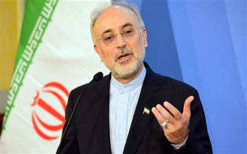 دستاوردهای ایران با وجود تحریم ها دنیا را مبهوت کرده است