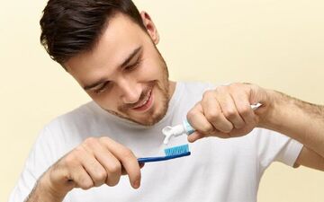 بهترین نحوه مسواک زدن را بدانید