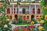 حسینیه جاجرمی‌ها؛ بنایی قاجاری در بجنورد