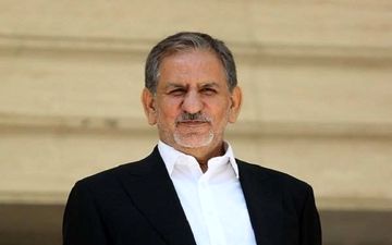 جهانگیری:
رابطه تهران و بغداد مستحکم و غیرقابل تخریب است