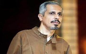 خداحافظی بازیگر از تلویزیون