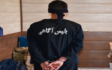 هل دادن زن صاحب خانه رنگ خون به خود گرفت/قتل زن صاحبخانه توسط مرد سرایدار/ +جزییات 