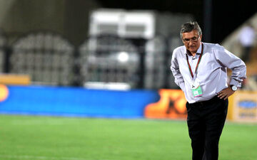 احترام همیشگی به تصمیمات برانکو در پرسپولیس
