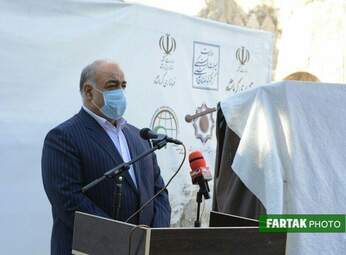 هوشنگ بازوند